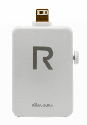 呈現攝影-ROWA EasyDisk 手機專用USB隨身碟32G 兩用隨身碟 iphone 支援ios/Androi