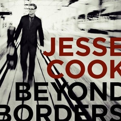 音樂居士新店#西班牙弗拉明哥吉它大師 Jesse Cook - Beyond Borders (2017)#CD專輯