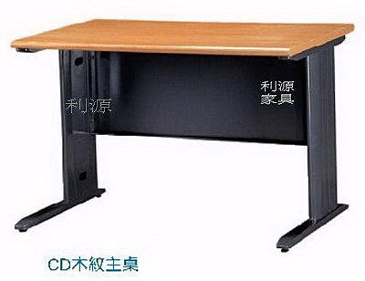 【40年老店專業賣家】全新【台灣製】100x70cm《各尺寸齊》辦公桌 電腦桌 書桌 主管桌 工作桌 鋼製桌