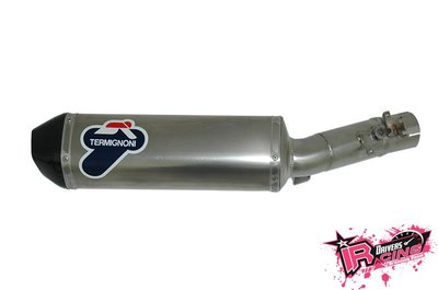 ♚賽車手的試衣間♚ Termignoni® Yamaha FZ1 Y098080INV 尾管 番仔管