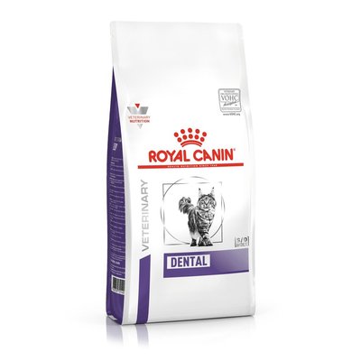 Royal Canin 皇家 DE29 貓 口腔保健配方食品 貓糧 1.5KG