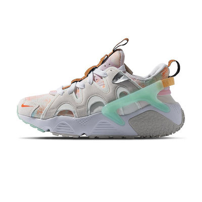 Nike W Air Huarache Craft 女 米白 武士鞋 經典 穿搭 運動 休閒鞋 FJ7735-031