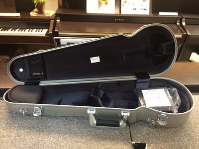 【金聲樂器】法國BAM ET2200XLN 小提琴盒 CASE