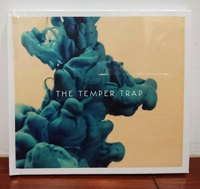 The Temper Trap / The Temper Trap [Deluxe Version](AMG四星)