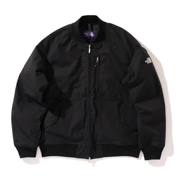 日貨代購CITY】THE NORTH FACE PURPLE LABEL BEAMS 紫標外套4色預購