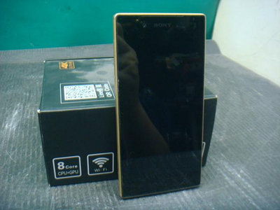 紅螞蟻跳蚤屋 -- (G221) Sony E6653 5.2吋智慧手機 故障/不開機 請看說明【歡迎下標】