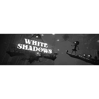 白色陰影(White Shadows) Ver1.4 中文GOG版 平臺解謎遊戲  pc單機遊戲