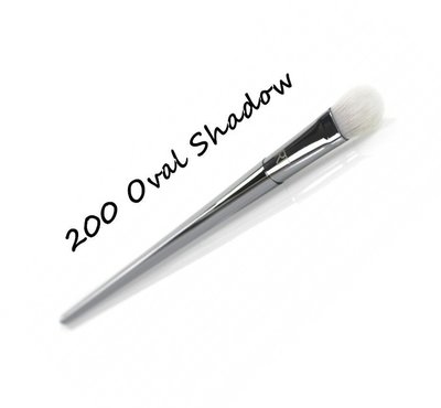 【goods好物】正品 Real Techniques 200 Oval Shadow 金屬系列 眼影刷