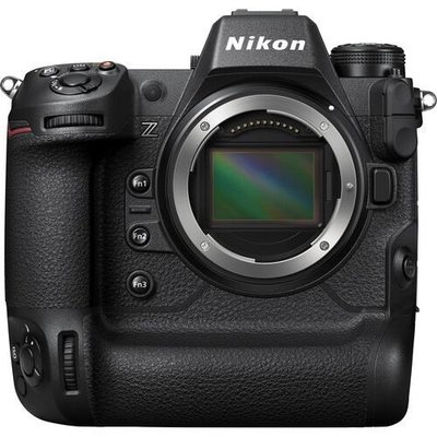 Nikon Z9 單機身 全片幅 旗艦無反相機《公司貨》【活動價+2年保~2024/9/30】