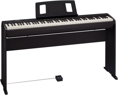 【💥24H現貨-限時特賣】全新 Roland FP-10 數位鋼琴 / 含原廠木製琴架&amp;琴椅🔥熱賣款🔥
