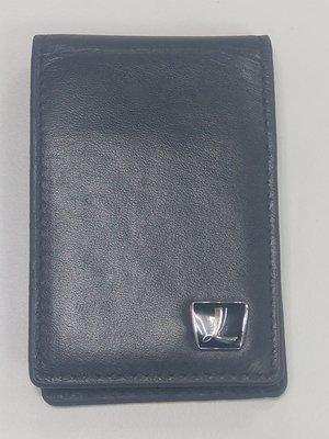 納智捷 LUXGEN CEO V7 M7 U7 U6 S5 I KEY 原廠  名片型  鑰匙 黑皮套  已完售已完售已完售