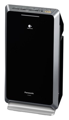 【預購】Panasonic F-PXM55 空氣清淨機 黑色 13坪用 國際牌 另推KI-FX75【PRO日貨】