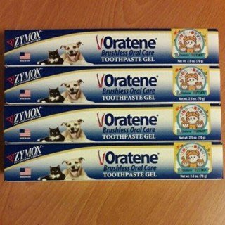 ☃呣呣☃美國 Oratene/Biotene白樂汀新三酵合一潔牙軟膏酵素免刷牙膏 2.5oz(70g)
