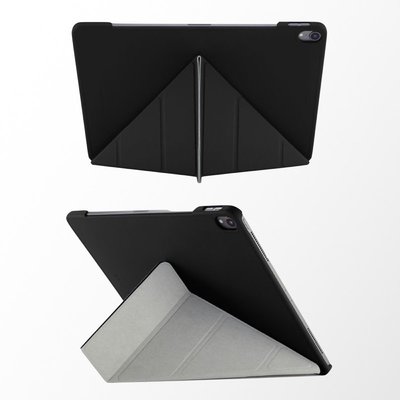 超 免運 蘋果 英國 Pipetto Origami iPad Pro 11吋 多角度折疉保護殼 休眠的功能