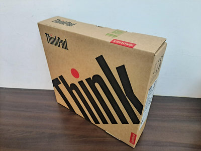 (全新品)Lenovo ThinkPad X13 Gen 4 i5-1335U 13吋商務筆電*(B0131)*