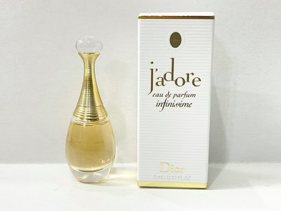 Dior( christian dior) 迪奧 ......迪奧J`adore極蘊香氛5ml