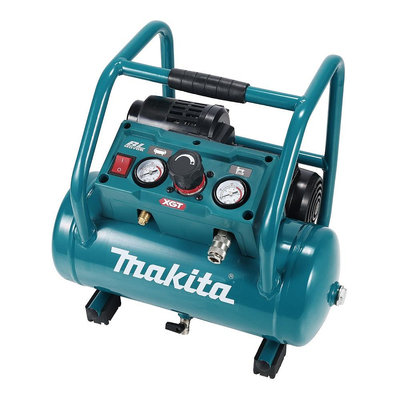 Makita-AC001GZ 牧田 40V充電式無刷空氣壓縮機 空壓機 (單機不含電池+充電器)