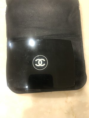 Chanel 粉餅盒 （僅售盒子）