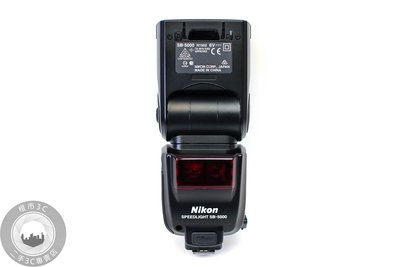 【台南橙市3C】Nikon Speedlight SB-5000 SB5000 二手閃光燈 #79009