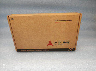 全新ADLINK PCI-7234 凌華數據採集卡全新原裝正品