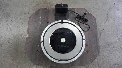 iRobot Roomba 860 吸塵器 掃地機器人 掃地機