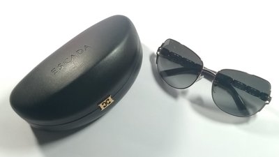 【台灣現貨】ESCADA 太陽眼鏡 SES830 A40X