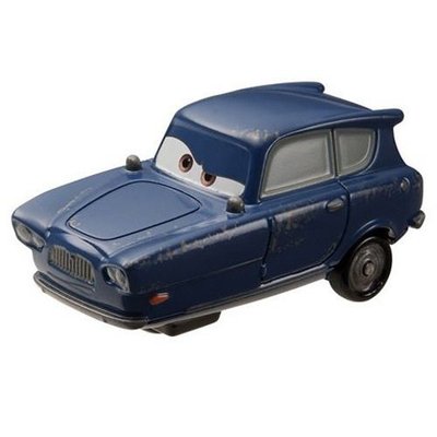 [Child's shop] TOMY TOMICA CARS C-33 三腳霸 DS44997