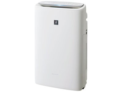 《Ousen現代的舖》日本夏普SHARP【KI-PS50】加濕空氣清淨機《W、11.5坪、PM2.5、除臭》※代購服務