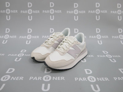 【Dou Partner】New Balance 237 女款 慢跑鞋 運動鞋 休閒 戶外 WS237SW