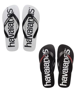 HAVAIANAS 夾腳拖 (3色）Sneakers542 原價880元