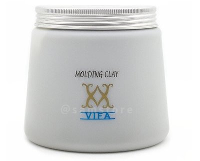 義大利 Molding Clay X元素 酷炫凝土 髮蠟 髮泥 500ml 大容量