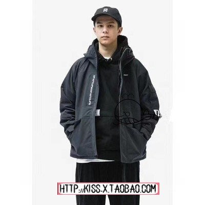 WTAPS SHERPA的價格推薦- 2023年11月| 比價比個夠BigGo