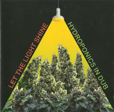 [狗肉貓]_ Hydroponics _Let The Light Shine _ LP