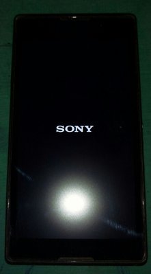 $${故障機} Sony Xperia c2305黑色$$
