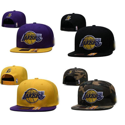外貿專供帽子NBA籃球隊帽子防曬遮陽帽情侶搭太陽帽刺繡鴨舌帽