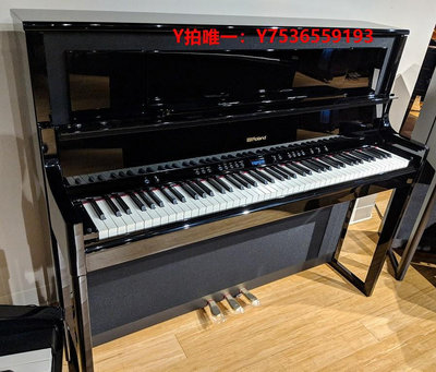 鋼琴Roland羅蘭LX708/LX706/LX705/HP704/HP702/HP701高端數碼電鋼琴