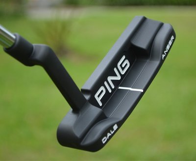 【熱賣精選】新款美國PING VAULT 2.0高爾夫推桿 高爾夫球桿 軟鐵鍛造推桿