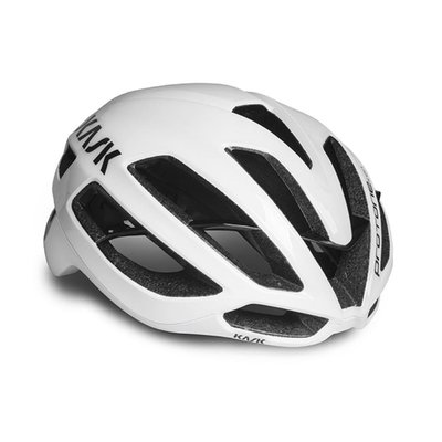 [SIMNA BIKE] KASK Protone Icon 系列自行車安全帽 - 消光白 公路車 自行車