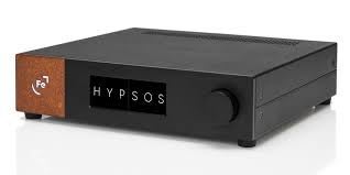 禾豐音響 Ferrum Audio HYPSOS 混合式DC直流供電 線性電源 公司貨