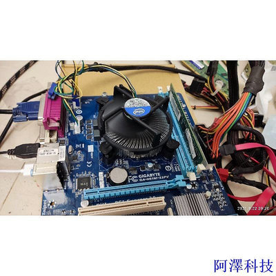 安東科技i5 2400 i5-2400 正式版 賣CPU 1顆