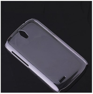【FUFU SHOP】華為HUAWEI ASCEND G610 背殼 保護殼 手機殼 保護套 水晶殼 透明殼 貼鑽殼