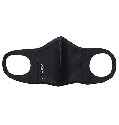 荒野 WILDLAND 肺純淨PM2.5銀纖抗菌3D口罩 三層防護 非醫療級 可加購濾片 可當口罩套 口罩外套