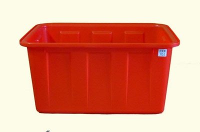 Ψ電魔王Ψ通吉 1700 普力桶 洗碗桶 儲水桶 置物桶 涼水桶 搬運桶 儲運桶 分類桶 補給桶 海產桶 耐酸桶 70L