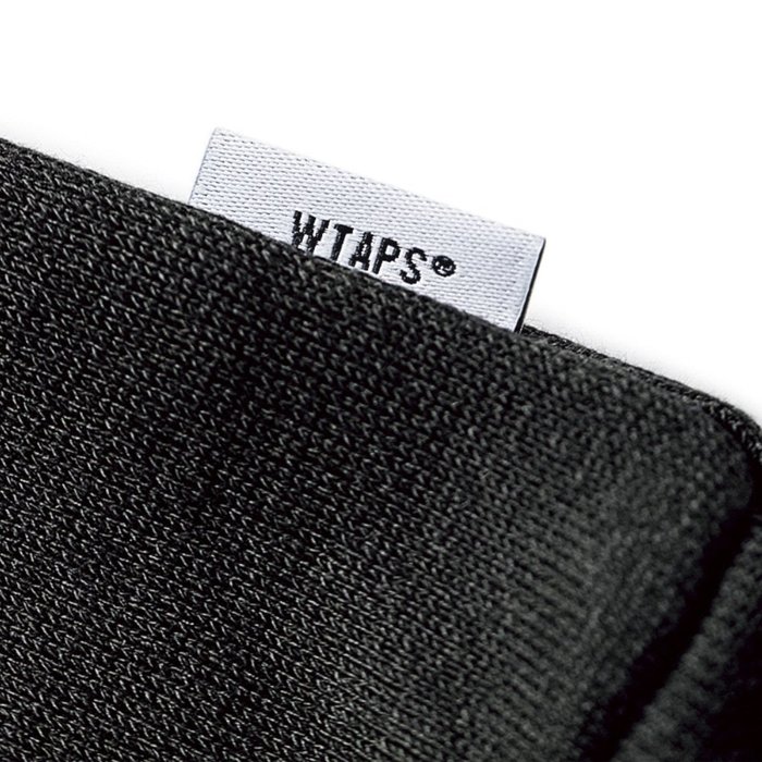 WTAPS COLLEGE / MOCK NECK / COPO L 国内正規品 【お取り寄せ】 - www