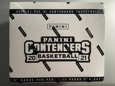 【促銷】2020-21 panini 系列原盒 籃球nba球星卡 prizm mosaic系列匯總2