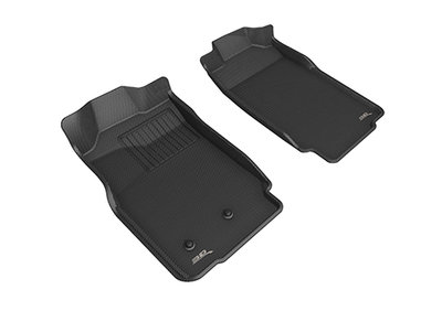 【小鳥的店】三菱 2020-24 ZINGER 神爪【立體-3D 卡固】專用 腳踏墊 防水 地墊 配件改裝