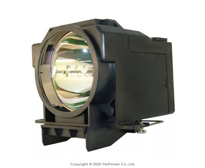 ELPLP23 EPSON 副廠環保投影機燈泡/保固半年/適用機型EMP-8350、EMP-8350NL