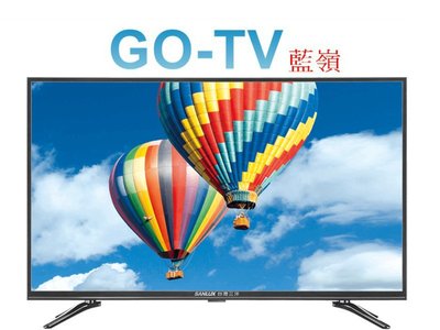[GO-TV] SANLUX台灣三洋 32型 HD液晶(SMT-32TA5)