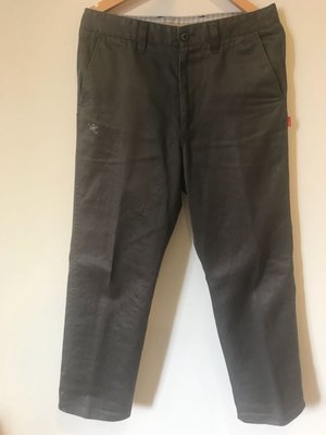 wtaps trousers-優惠推薦2023年5月| Yahoo奇摩拍賣