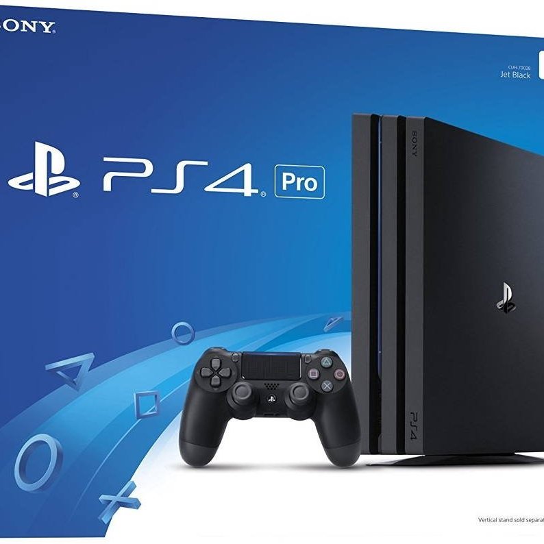 20790円 高価値セリー PS4 PRO本体SONY PlayStation4 CUH-7200BB02
